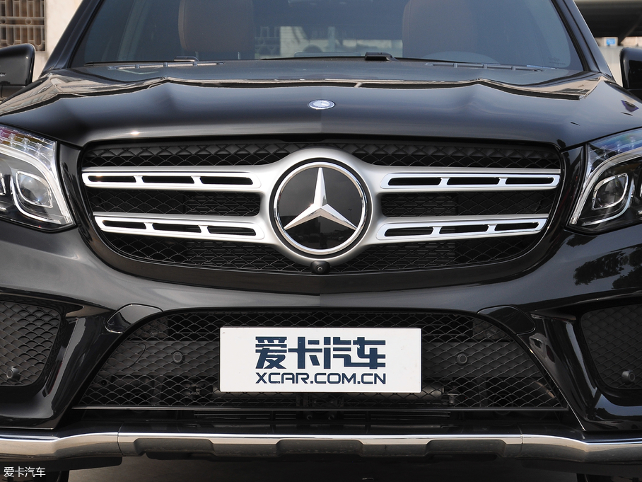 2018YGLS GLS 500 4MATIC