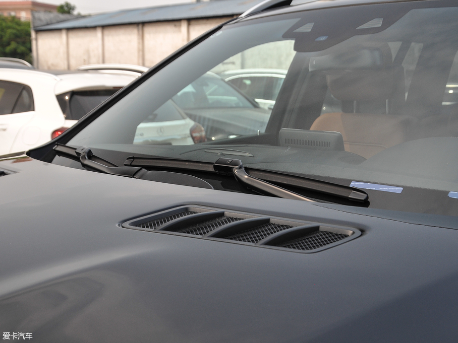 2018YGLS GLS 500 4MATIC