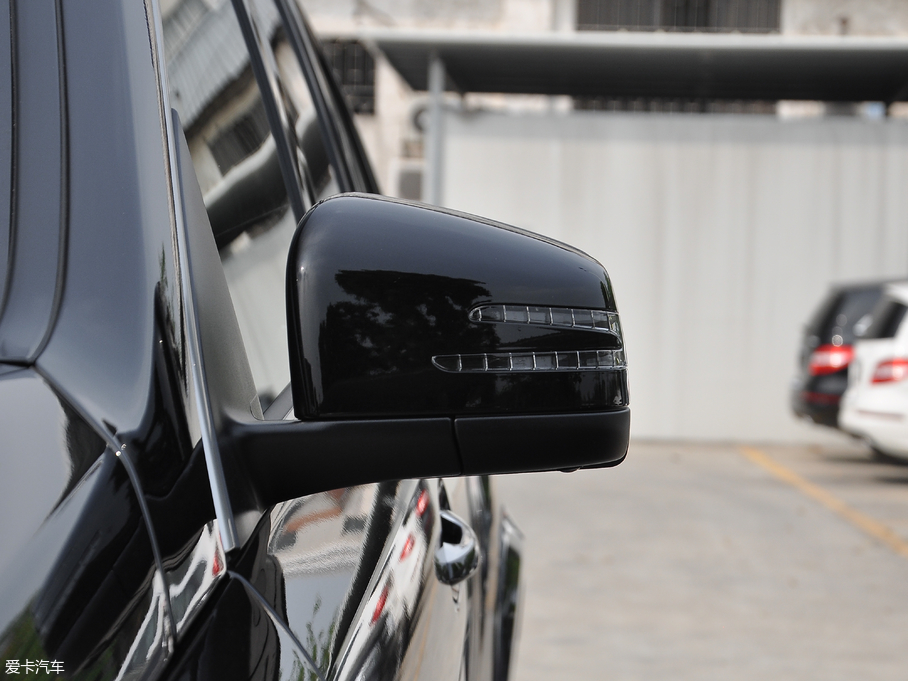 2018YGLS GLS 500 4MATIC