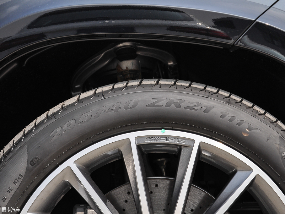 2018YGLS GLS 500 4MATIC