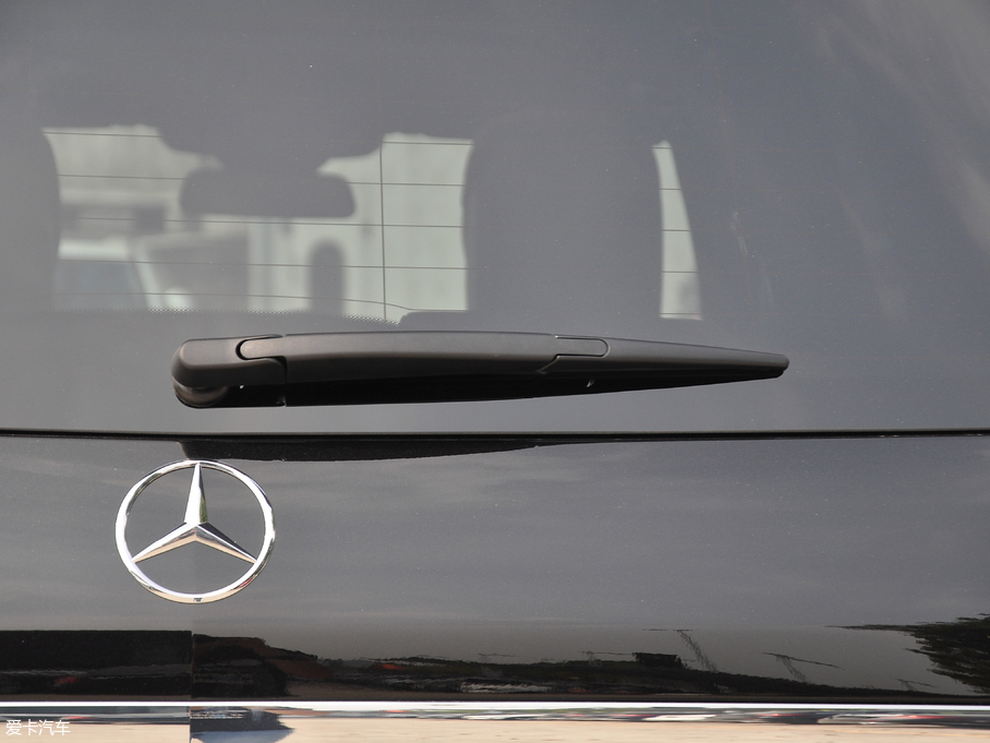 2018YGLS GLS 500 4MATIC