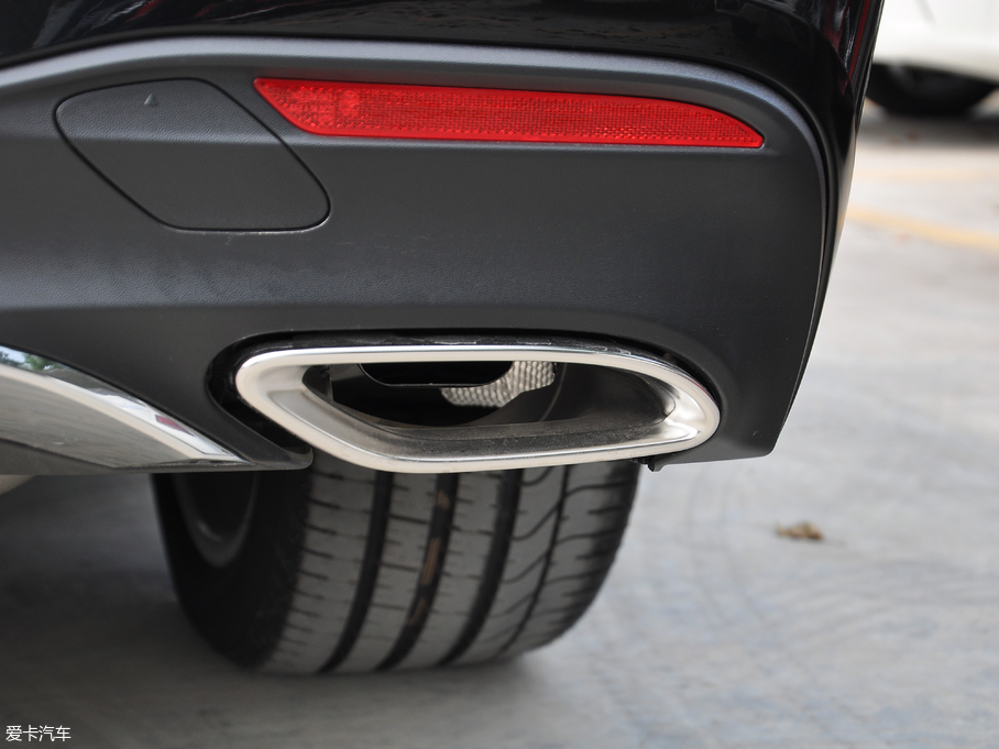 2018YGLS GLS 500 4MATIC