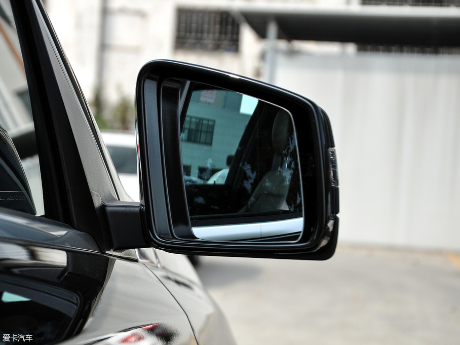 2018YGLS GLS 500 4MATIC