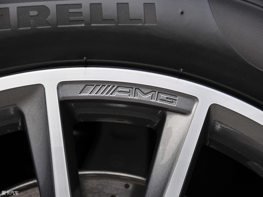 2018YGLS GLS 500 4MATIC