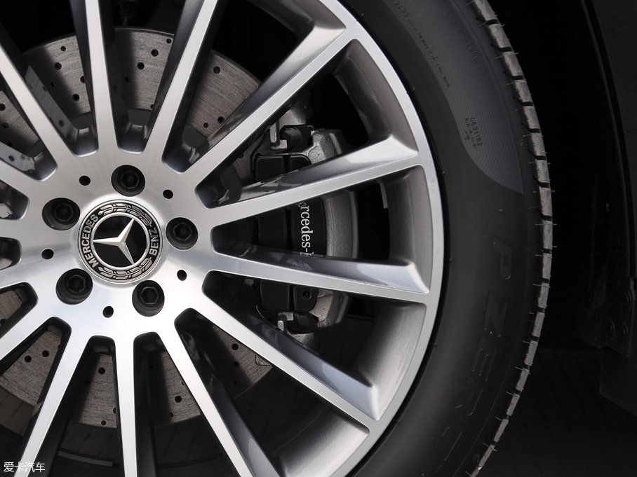 2018YGLS GLS 500 4MATIC