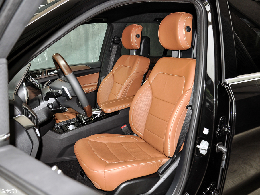 2018YGLS GLS 500 4MATIC