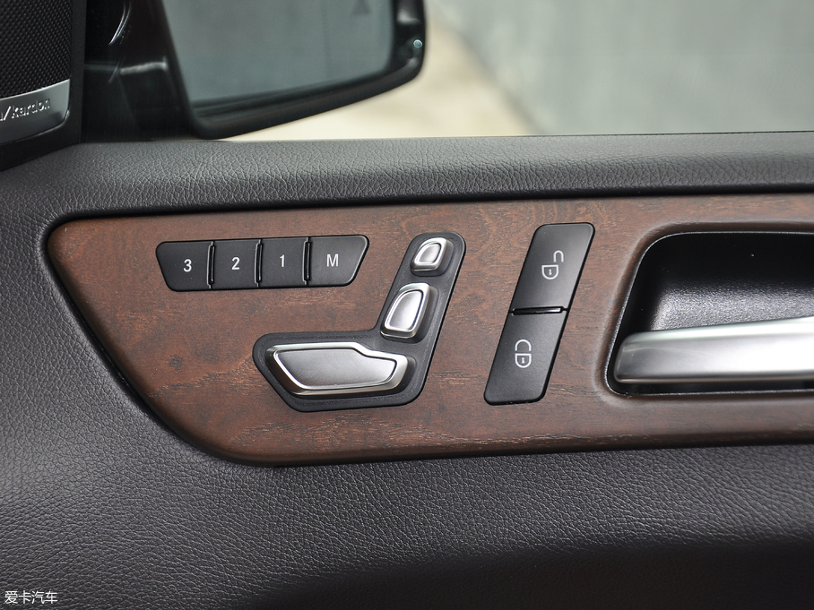 2018YGLS GLS 500 4MATIC