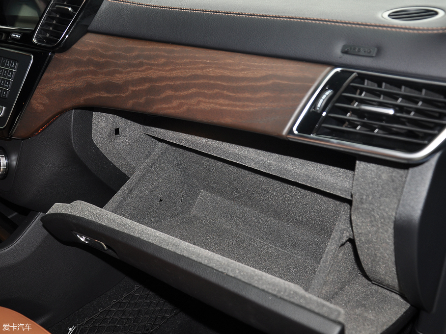 2018YGLS GLS 500 4MATIC