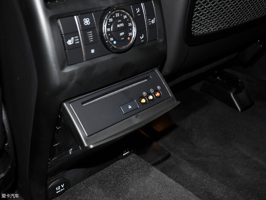 2018YGLS GLS 500 4MATIC