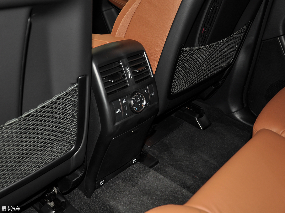 2018YGLS GLS 500 4MATIC