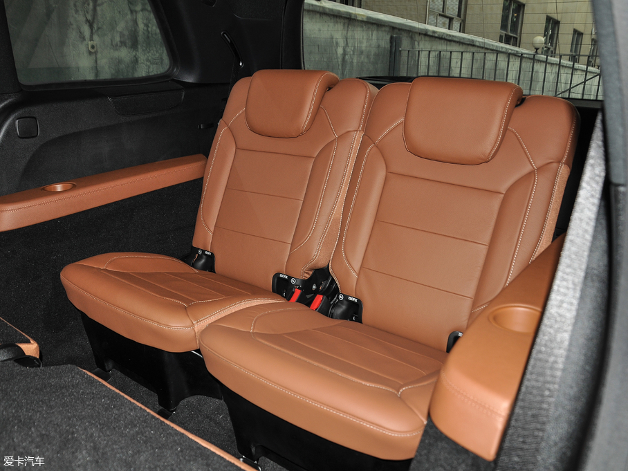 2018YGLS GLS 500 4MATIC