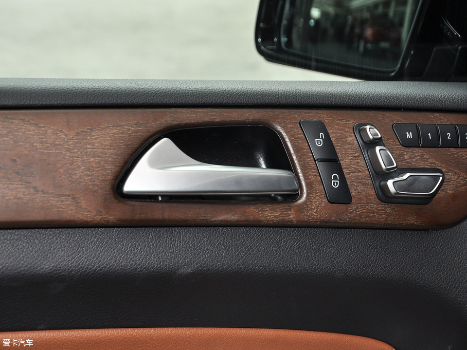 2018YGLS GLS 500 4MATIC