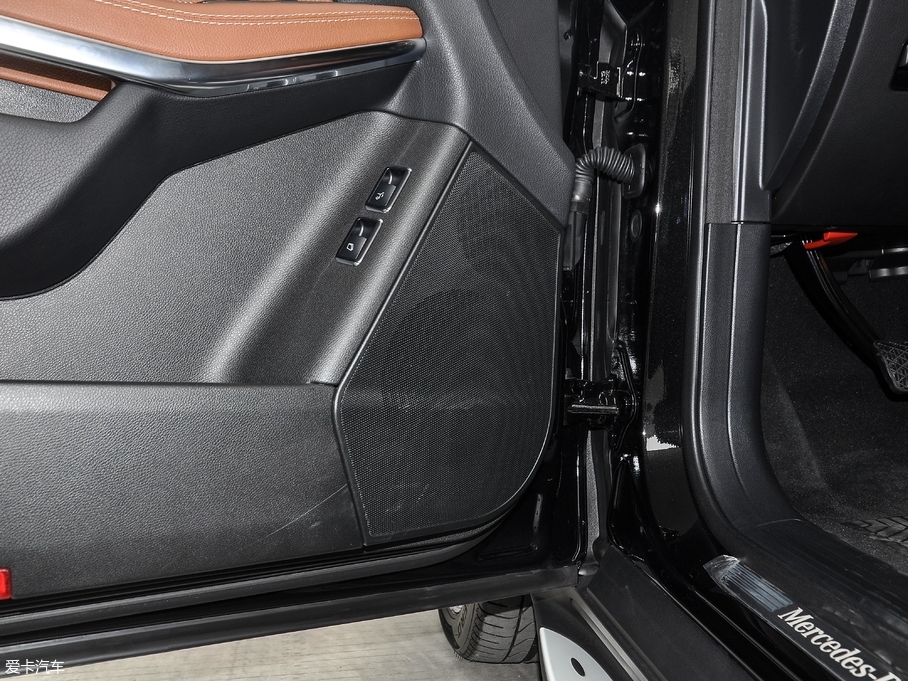 2018YGLS GLS 500 4MATIC