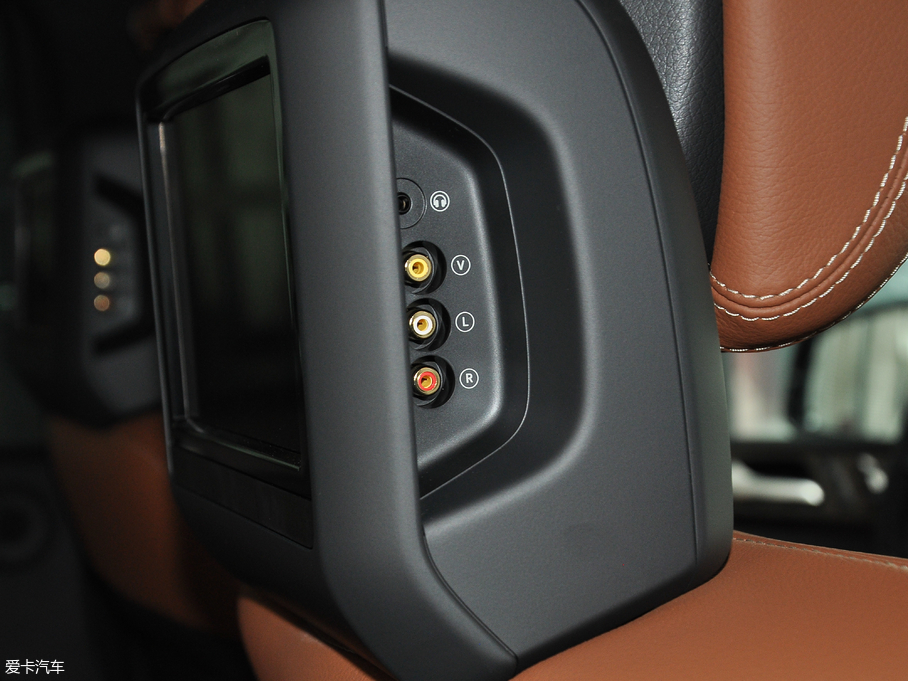 2018YGLS GLS 500 4MATIC