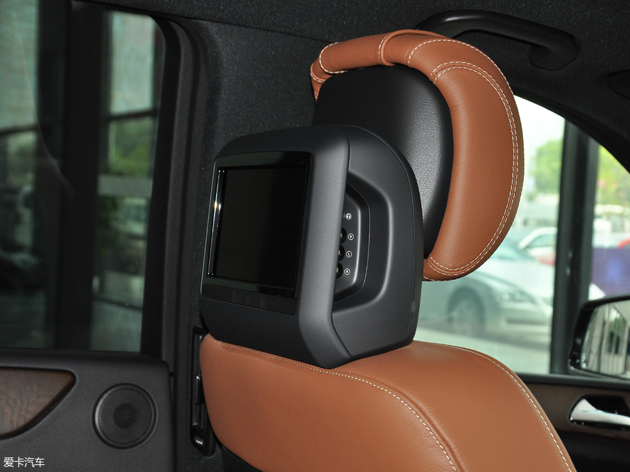 2018YGLS GLS 500 4MATIC