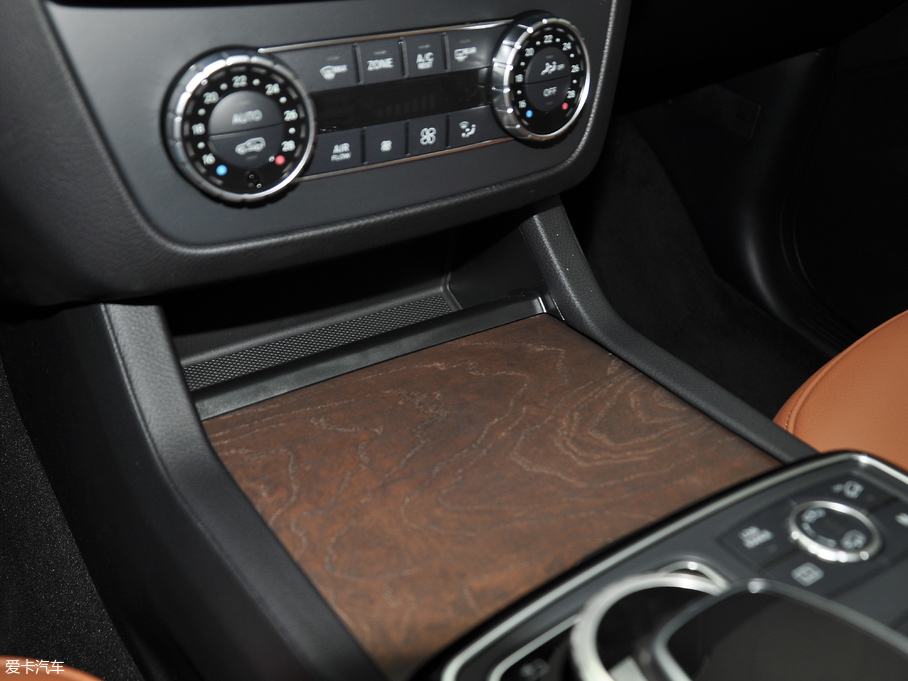 2018YGLS GLS 500 4MATIC