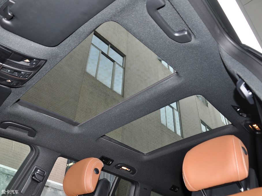 2018YGLS GLS 500 4MATIC