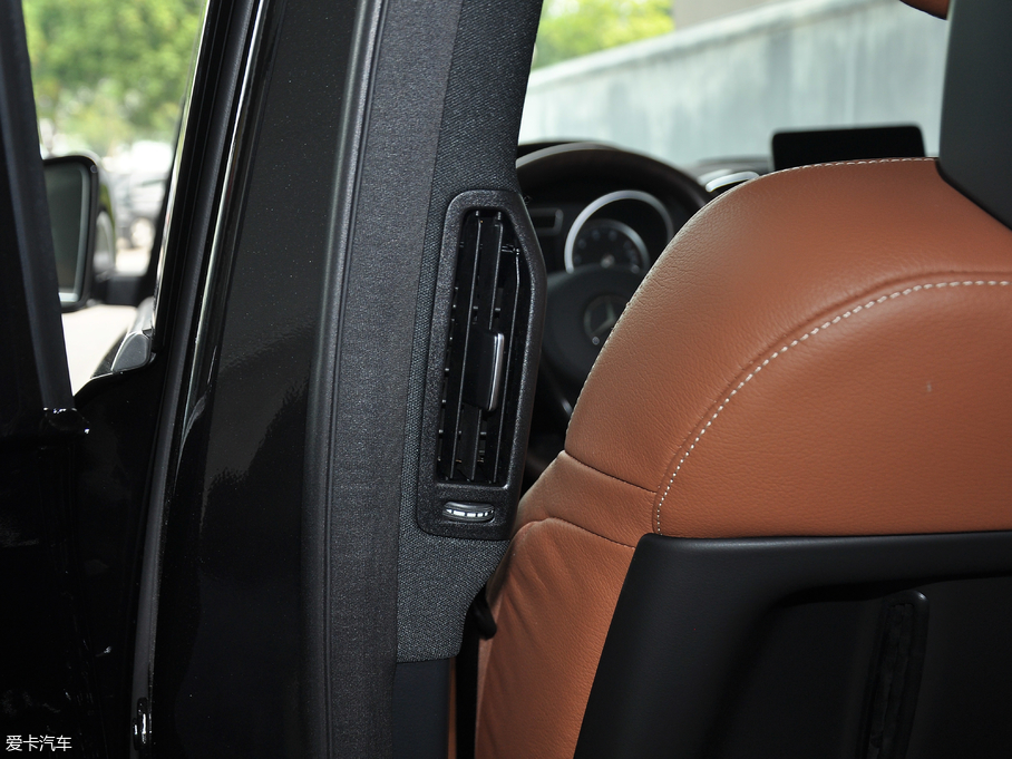 2018YGLS GLS 500 4MATIC