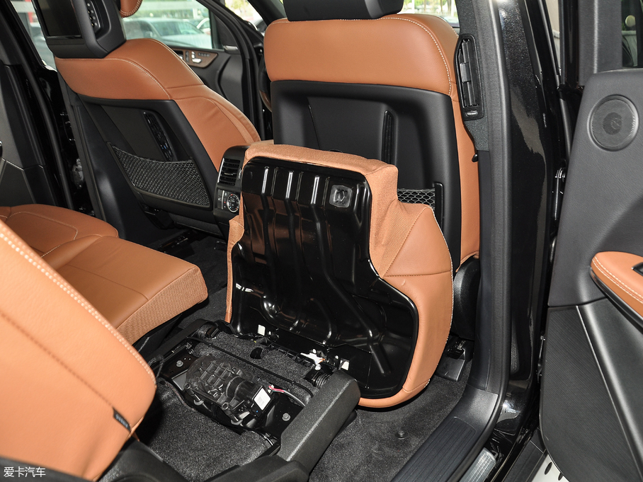 2018YGLS GLS 500 4MATIC