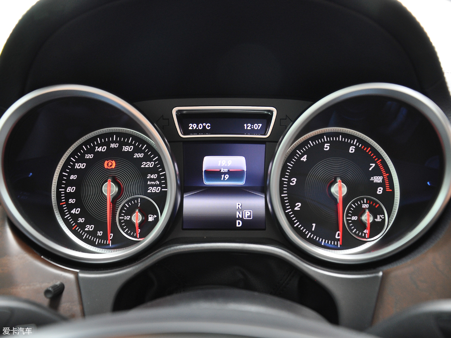 2018YGLS GLS 500 4MATIC