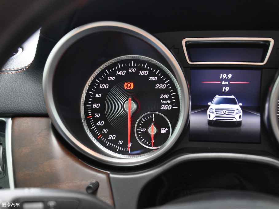 2018YGLS GLS 500 4MATIC