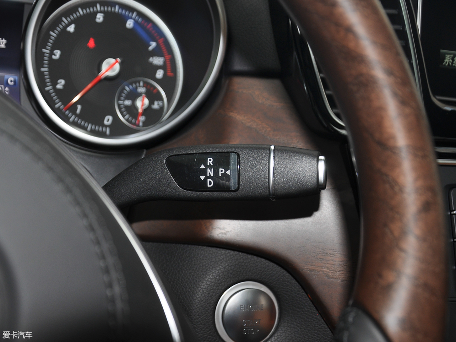 2018YGLS GLS 500 4MATIC