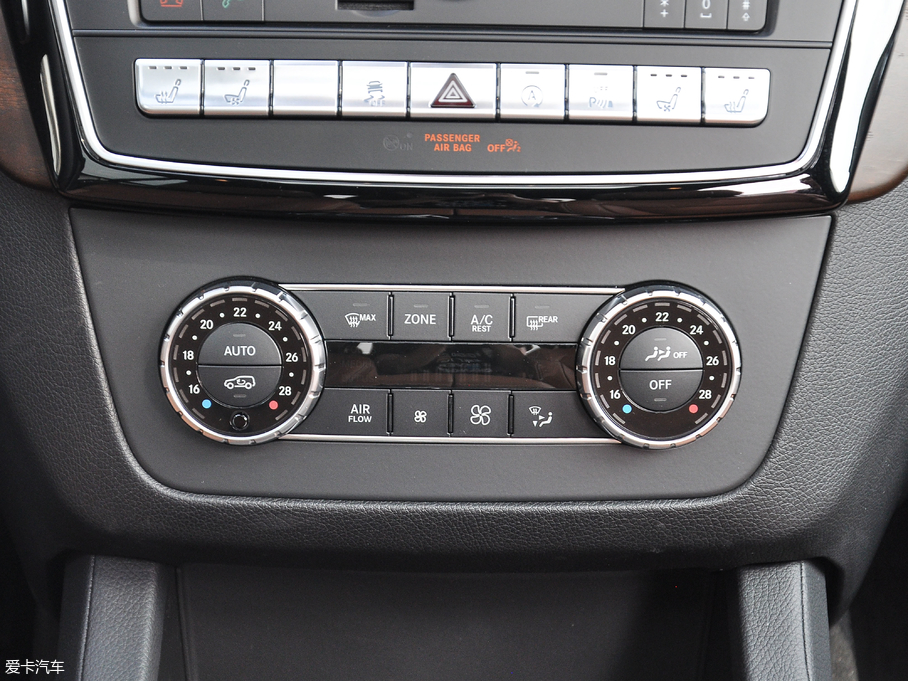 2018YGLS GLS 500 4MATIC