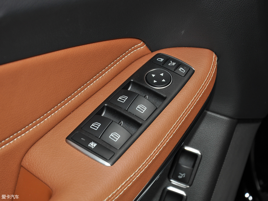 2018YGLS GLS 500 4MATIC