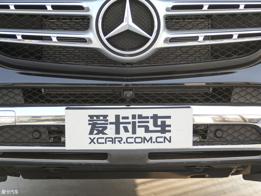 2018YGLS GLS 320 4MATIC