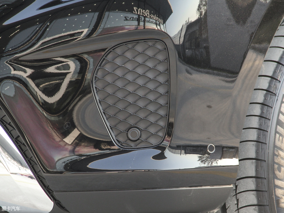 2018YGLS GLS 320 4MATIC