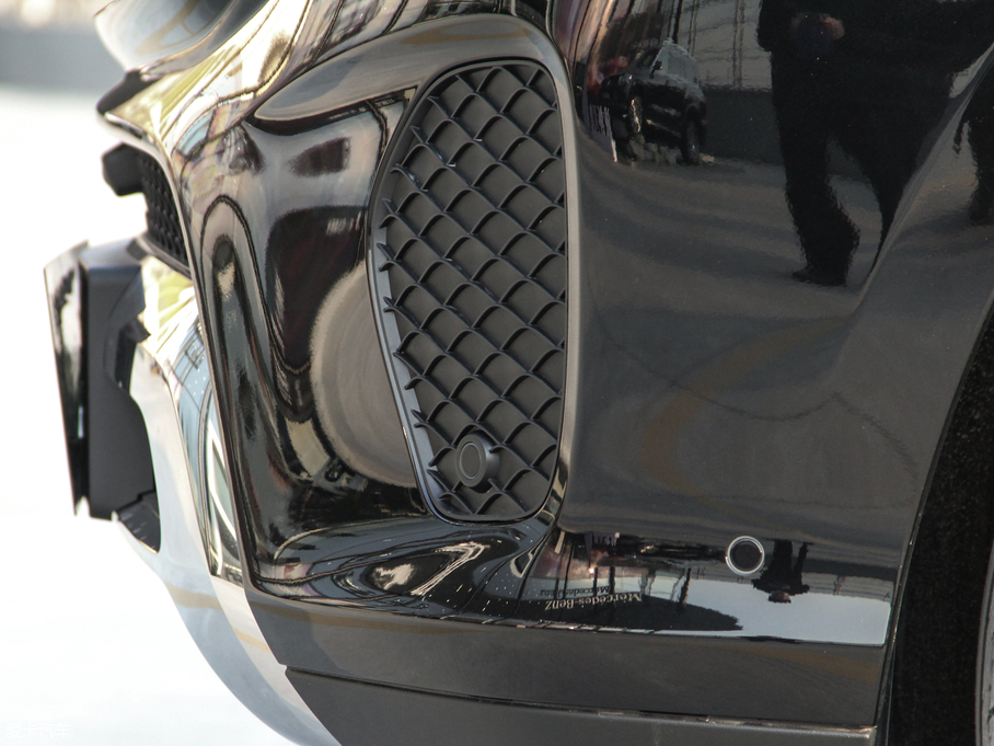 2018YGLS GLS 320 4MATIC