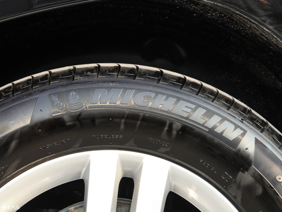 2018YGLS GLS 320 4MATIC