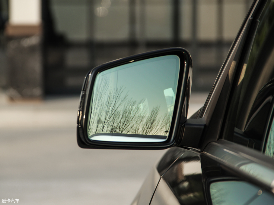 2018YGLS GLS 320 4MATIC