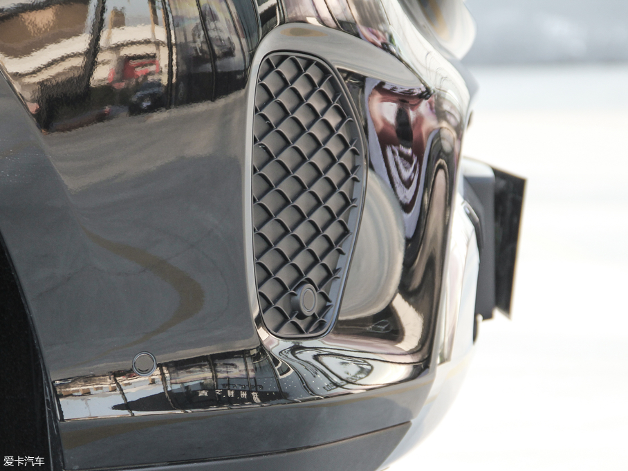 2018YGLS GLS 320 4MATIC