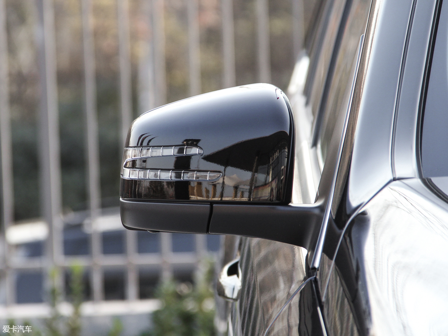 2018YGLS GLS 320 4MATIC