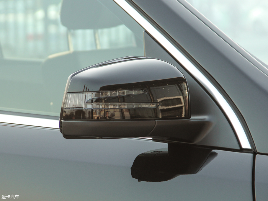 2018YGLS GLS 320 4MATIC