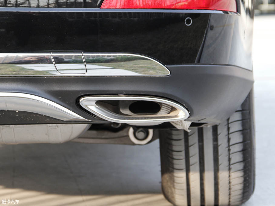 2018YGLS GLS 320 4MATIC