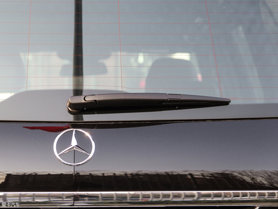 2018YGLS GLS 320 4MATIC