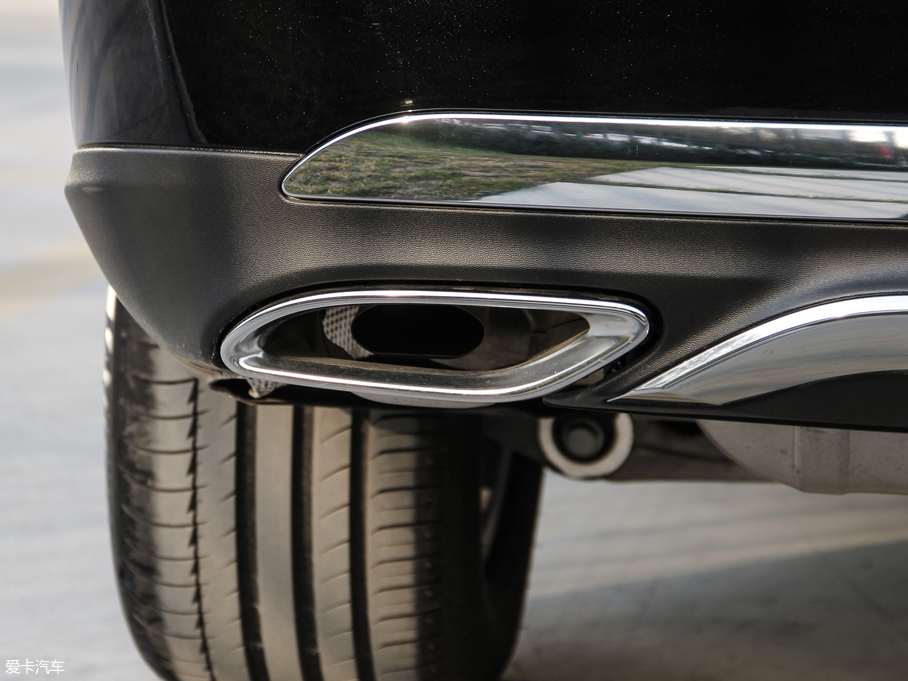 2018YGLS GLS 320 4MATIC