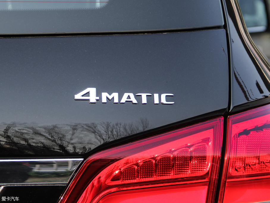 2018YGLS GLS 320 4MATIC