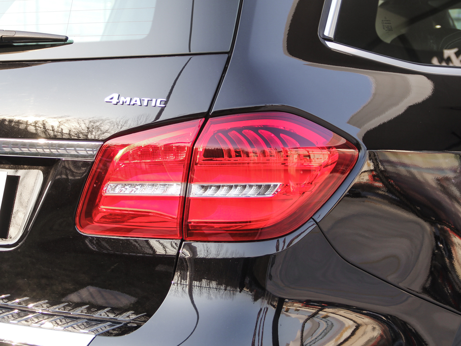 2018YGLS GLS 320 4MATIC