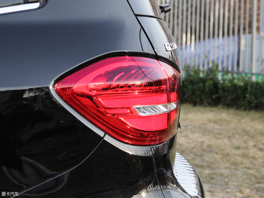 2018YGLS GLS 320 4MATIC