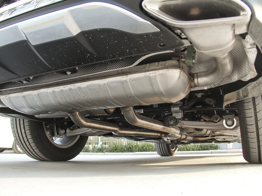 2018YGLS GLS 320 4MATIC