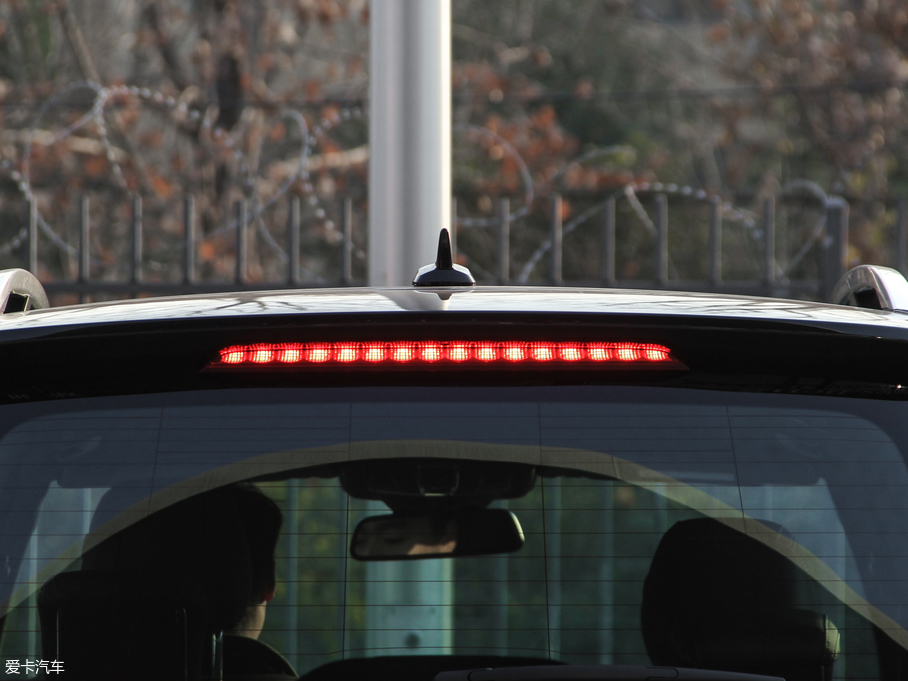 2018YGLS GLS 320 4MATIC