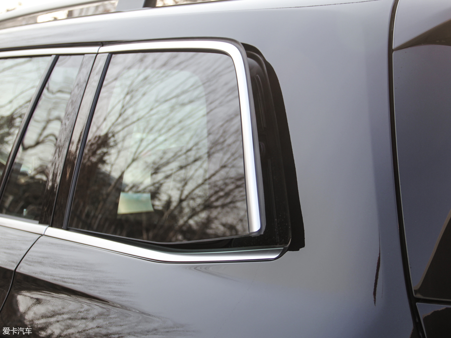 2018YGLS GLS 320 4MATIC