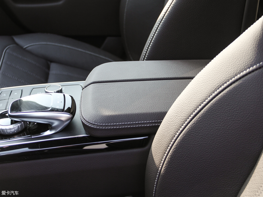 2018YGLS GLS 320 4MATIC