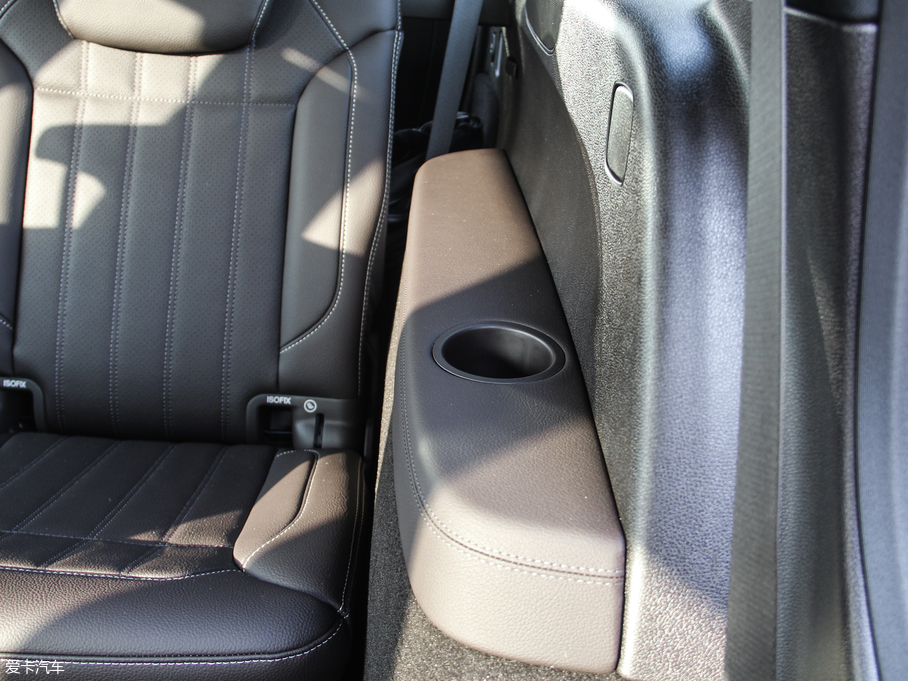 2018YGLS GLS 320 4MATIC