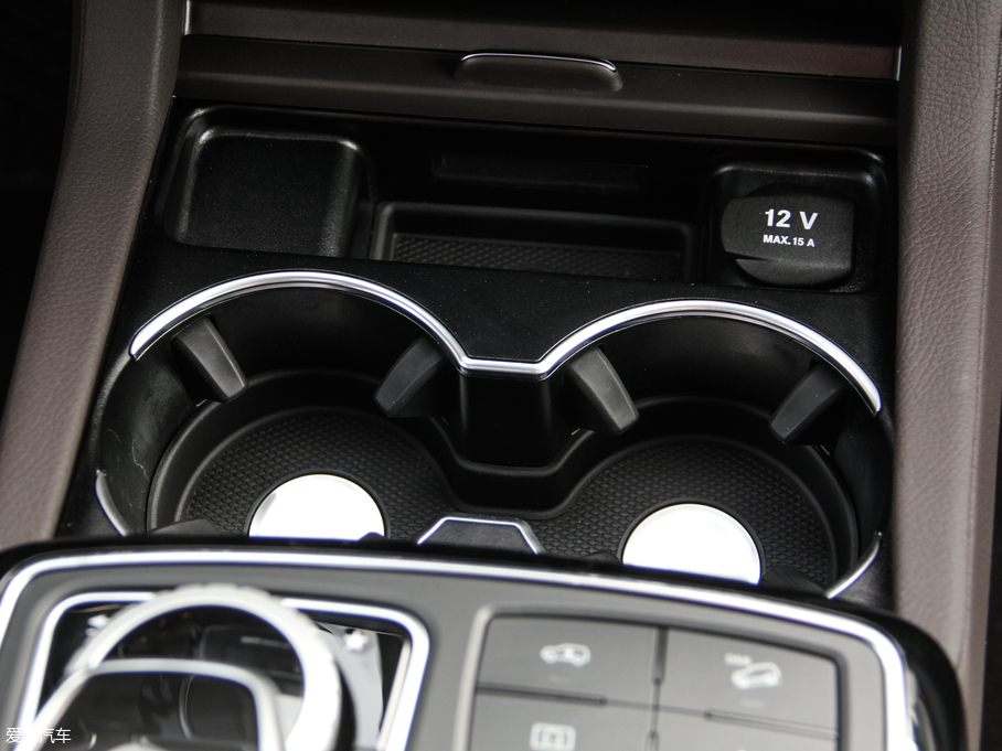 2018YGLS GLS 320 4MATIC