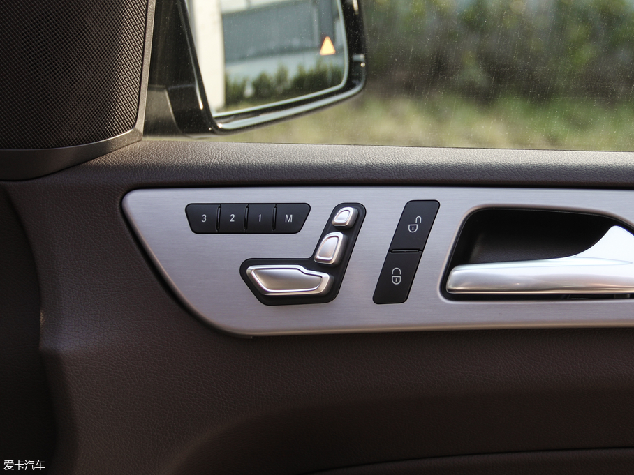 2018YGLS GLS 320 4MATIC