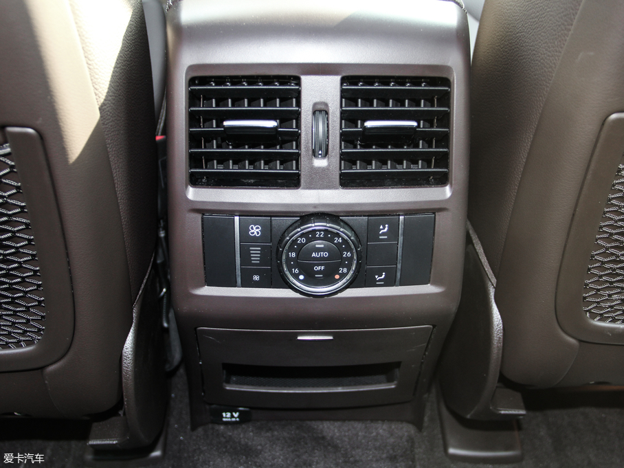 2018YGLS GLS 320 4MATIC